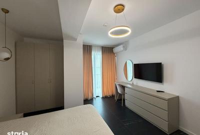 Apartament cu 4 camere în Nord - 11
