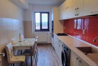 Apartament cu 2 camere decomandat în Bucium - 5