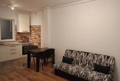 Apartament cu 2 camere decomandat, mobilat în Metalurgiei - 2