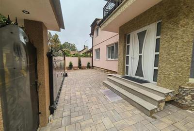 Casă individuală cu 6 camere cu Teren 180 Mp în Ultracentral - 26