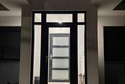 Casă cu 3 camere în Central - 2