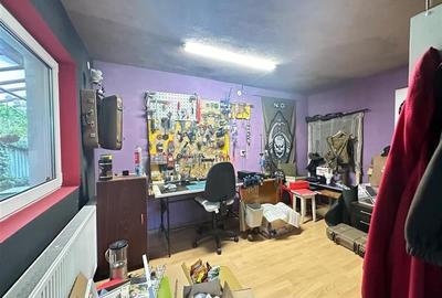 Renovata, mobilata si echipata, Calea Sughisoarei, Targu Mures - 11
