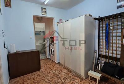 Apartament cu 2 camere decomandat în Dacia - 1