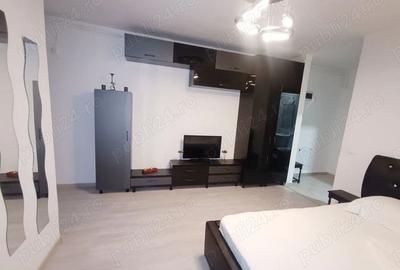 Vanzare Garsonieră mobilată și utilată in Titan-Stefan Rezidence, parcare - 3