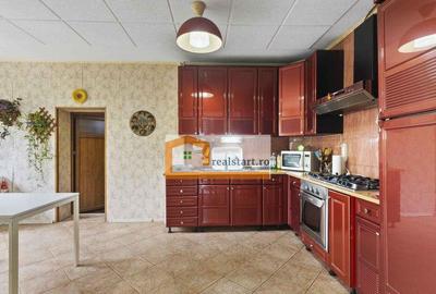 Vedere directa la Padure, 5000mp teren, Vila D+P+1E+M, se... - 7