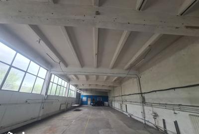 Spațiu comercial, de 710 mp, în Bartolomeu - 1