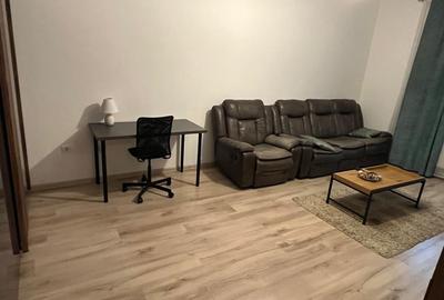 Casă cu 2 camere decomandat în Central - 5