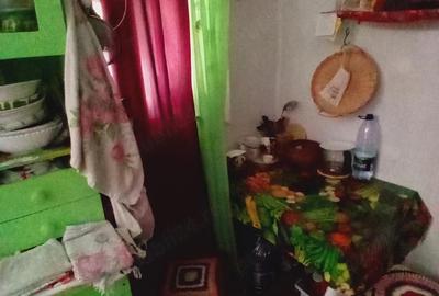 Casă cu 1 camere cu Teren 300 Mp în Cosâmbești - 7
