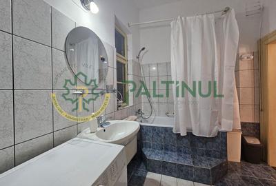 Apartament cu 2 camere circular în Ultracentral - 13