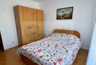 Apartament cu 3 camere decomandat, mobilat în Mircea cel Bătrân - 6