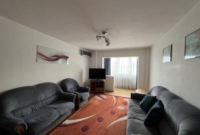 Apartament cu 3 camere în Torontalului - 2