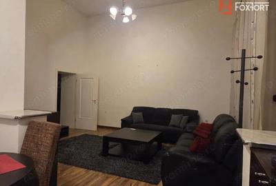 Apartament cu 2 camere semidecomandat, et 1, zona Centrala - 11