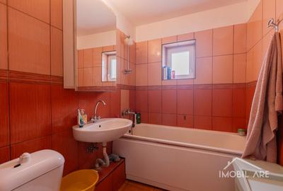 Apartament cu 3 camere, mobilat în Florești - 12