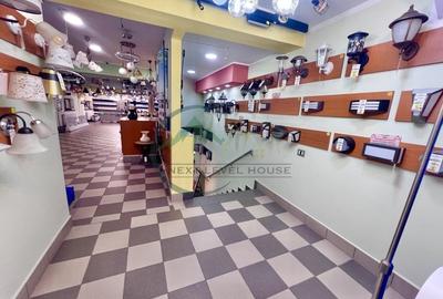 Zona comerciala si spatiu rezidential - 5