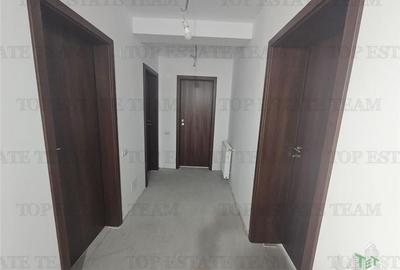 Vila 6 camere garaj dublu cu teren 450 metri in Militari Residence - 7