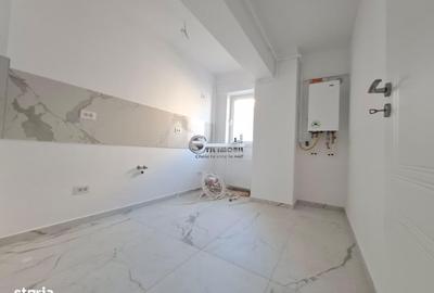 Garsonieră decomandată în Galata - 5