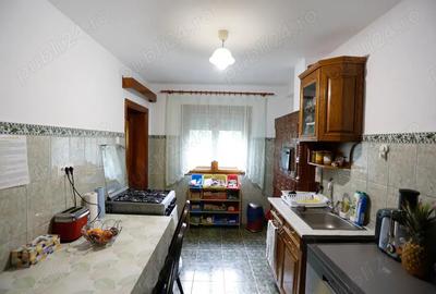 Casă cu 4 camere în Oglinzi - 1