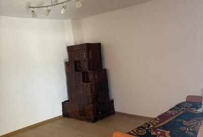 Casa renovata in Ghirdoveni Dambovita curte 470m2 direct proprietar - 5