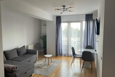 Apartament Mamaia 2 camere bloc Coral