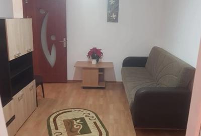 Inchiriez ap. 2 camere pe termen lung - 3