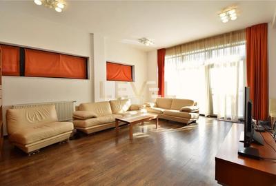 Vila de LUX Soseaua Nordului - Pretabil Resedinta Ambasada Herastrau [PREZENTARE - 4