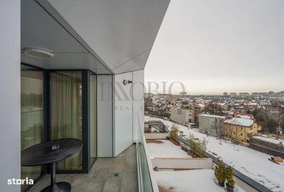 Apartament cu 2 camere în Tei