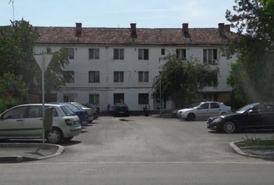 Apartament cu 2 camere semidecomandat în Central - 4