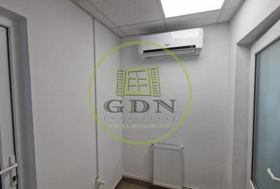 Spatiu de birouri, 44mp, Carcea, zona Ford - 3