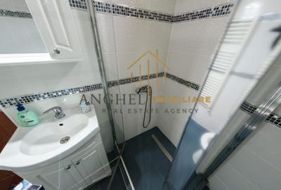 Apartament 2 camere, cochet, stilat în Piața Unirii, Eugeniu de Savoya - 11