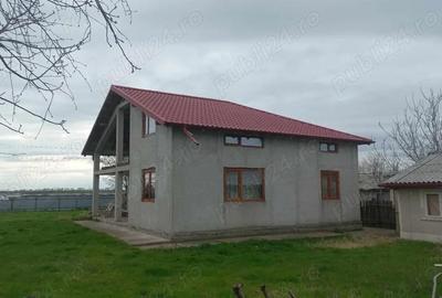 Casă cu Teren 1000 Mp în Siliștea - 3