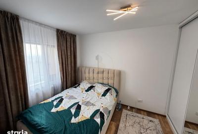 Apartament cu 3 camere în Miroslava - 7