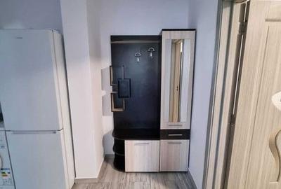 Apartament cu 2 camere decomandat, mobilat în Titan - 1