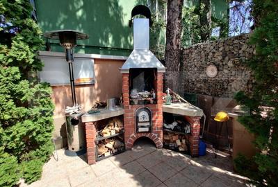 Casa deosebita 260 mp, teren 400 mp, zona Andrei Muresanu Engels - 13