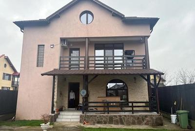 Casă cu Teren 500 Mp în Vest - 3