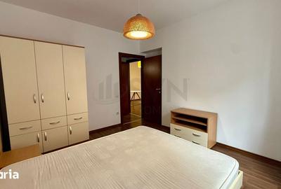 Apartament cu 2 camere semidecomandat, mobilat în Grozăvești - 2