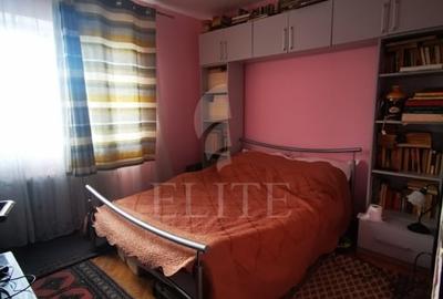 Apartament 3 camere în zona GRUIA - 4