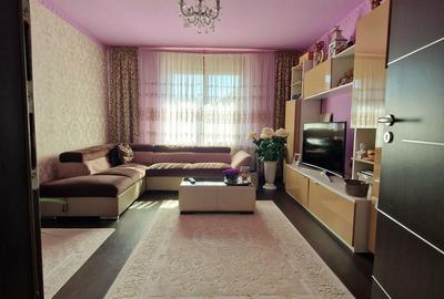 Casă cu 4 camere cu Teren 1458 Mp în Aradul Nou - 1