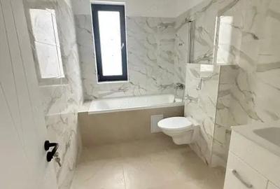 Casă cu 3 camere cu Canalizare în Central - 18