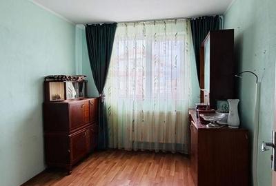 Apartament cu 2 camere în Micro 20 - 6