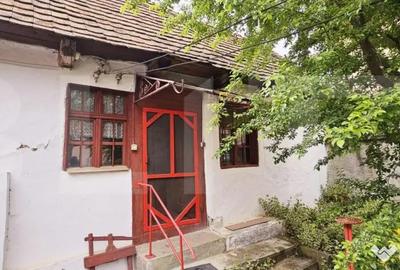 Casă cu 3 camere cu Teren 600 Mp în Bodoc - 1