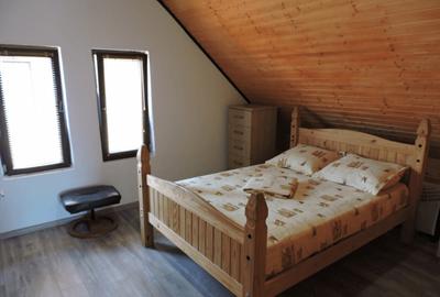 Cabana Cristian Figa V. ?i inchiriere Revelion ?i Craciun - 4