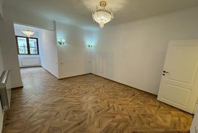 Apartament 3 camere premium de inchiriat *Dorobanti* prima inchiriere - 2