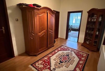 Casă cu 3 camere cu Teren 328 Mp în Central - 5