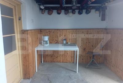 Casa de vanzare, 132 mp, Calea Dumbravii - 1