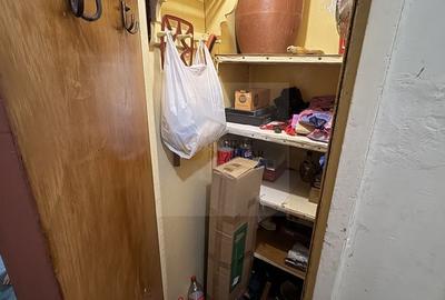 Apartament cu 2 camere semidecomandat în Lujerului - 4