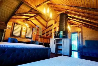 Casă cu 3 camere cu Teren 9500 Mp în Valea Călugărească - 13