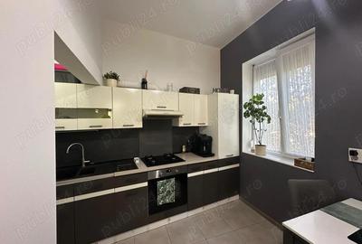 Apartament cu 2 camere în Central - 2