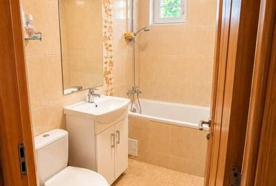 Apartament cu 2 camere semidecomandat în Gheorgheni - 11