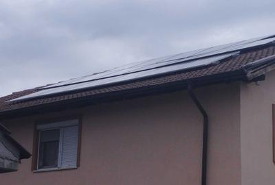 Casă cu 4 camere în Preajba - 3