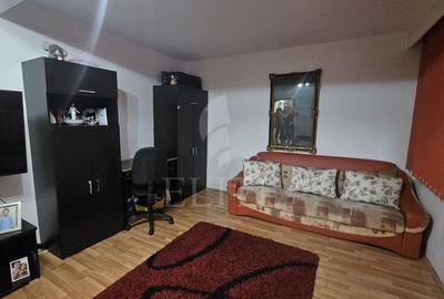 Apartament cu 2 camere decomandat, mobilat în Mănăștur - 2